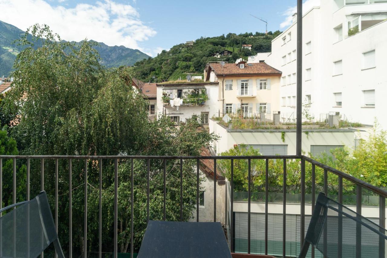 Merano-Biz Extérieur photo
