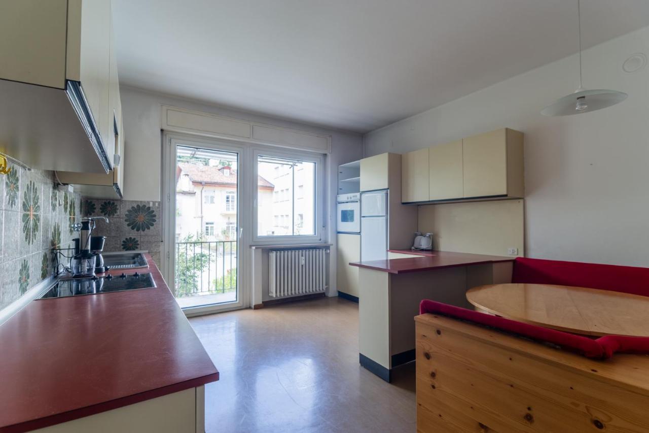 Merano-Biz Extérieur photo