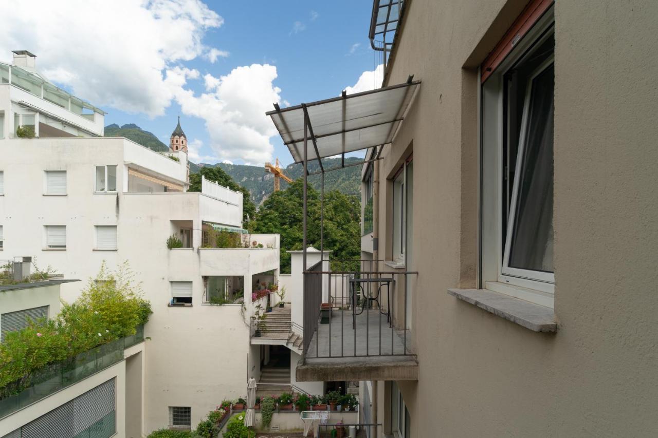 Merano-Biz Extérieur photo