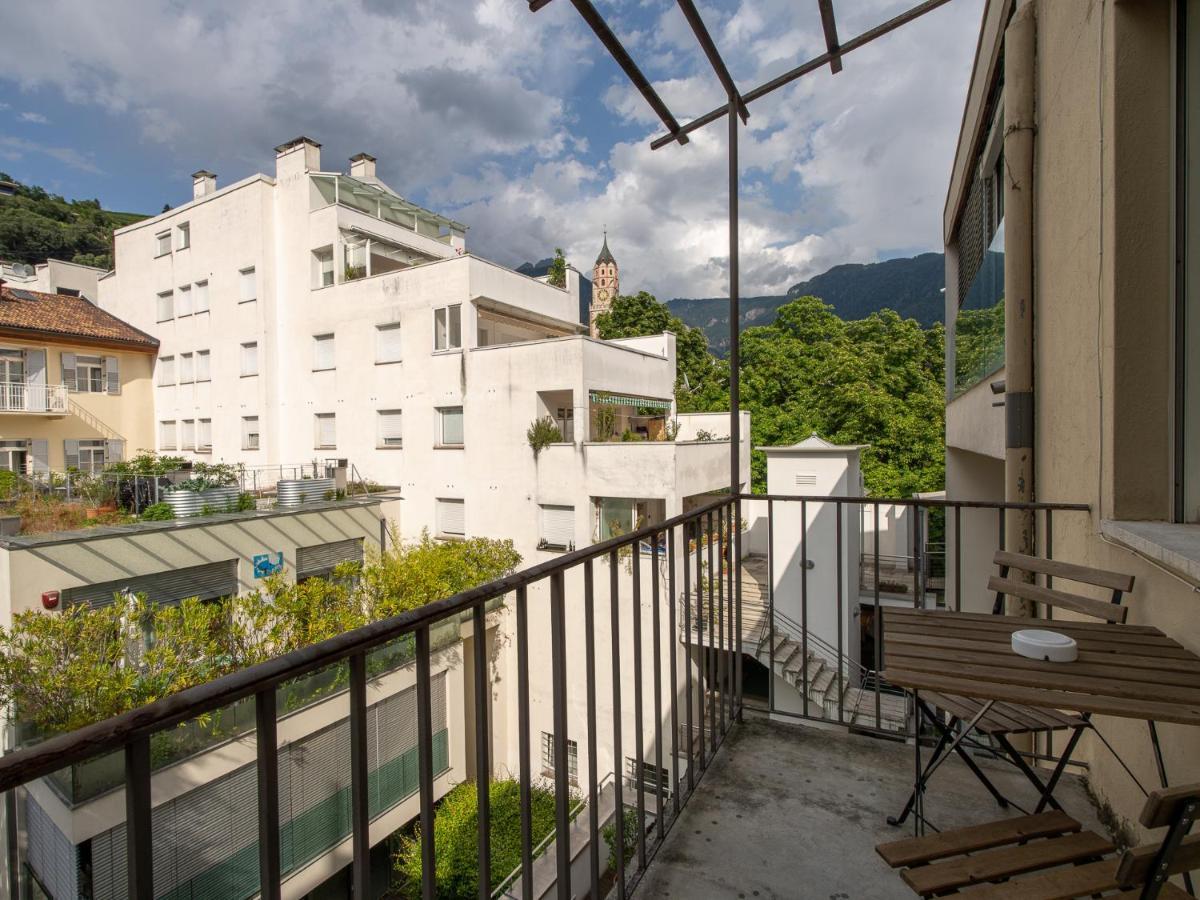 Merano-Biz Extérieur photo